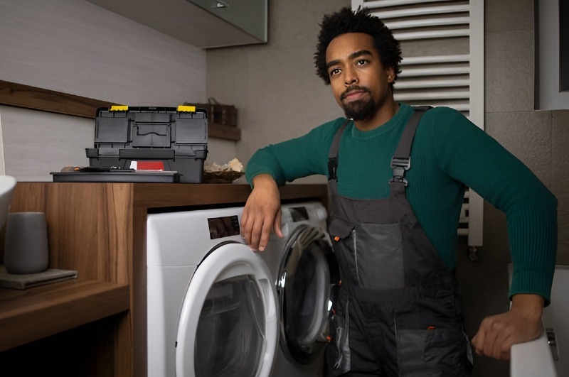 Washing Machine repair in Encinitas